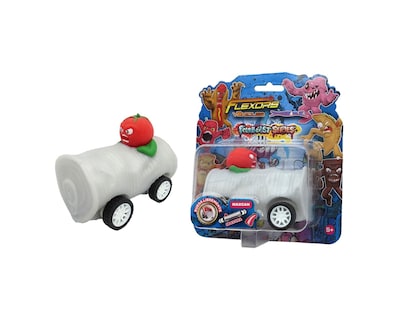 Foto 3 | Figura Ruz Flexors Maxcan