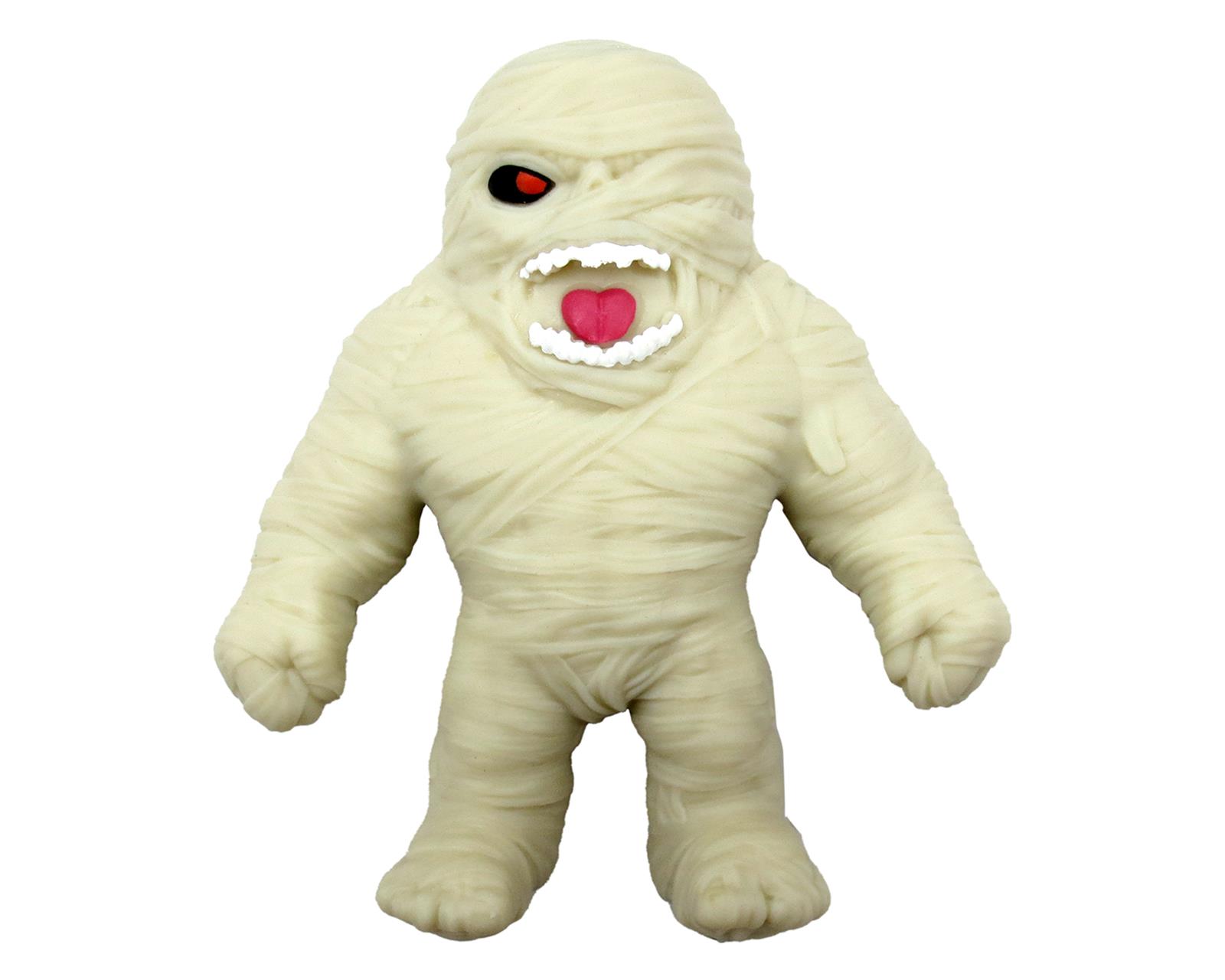 Figura Ruz Flexors de Morgu