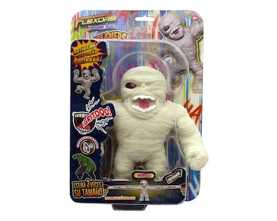 Foto 2 | Figura Ruz Flexors de Morgu