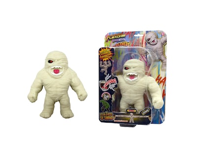 Foto 3 | Figura Ruz Flexors de Morgu