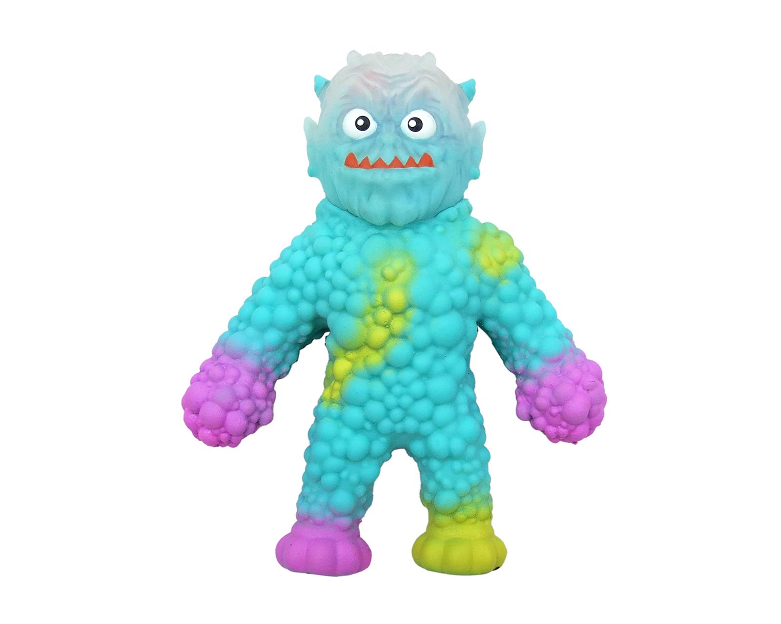 Figura Flexors Mutants Estirable 15 cm Bubblo