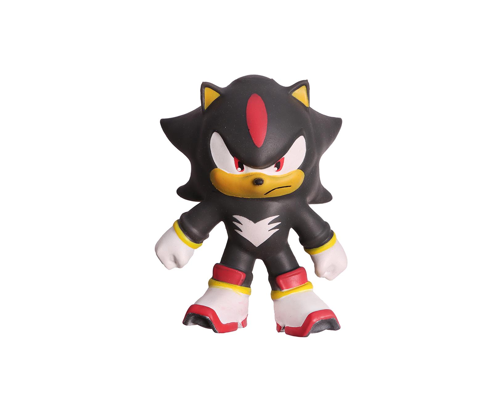 Figura Ruz Sonic The Headhog de Shadow