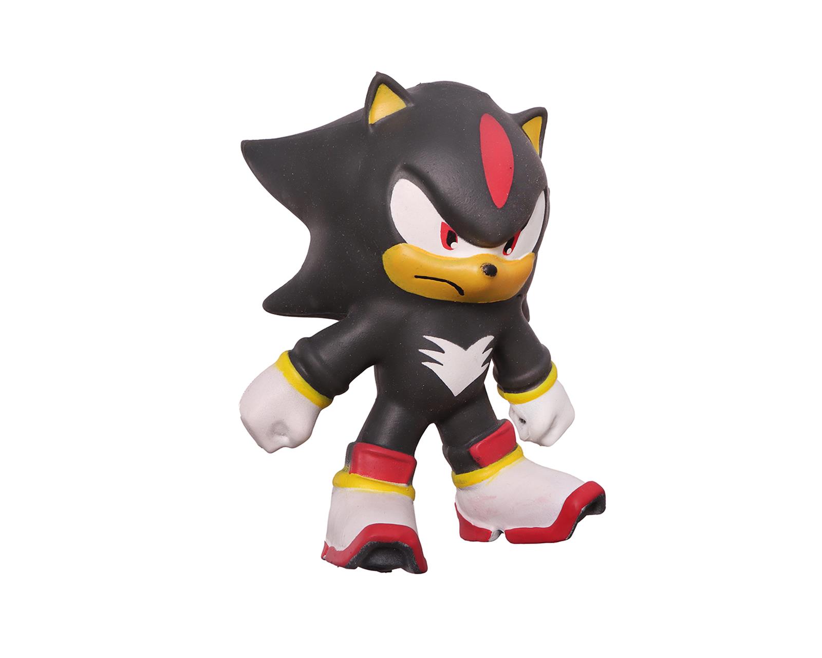 Foto 3 pulgar | Figura Ruz Sonic The Headhog de Shadow