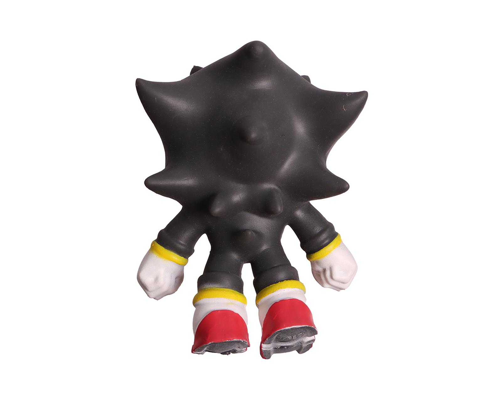 Foto 5 pulgar | Figura Ruz Sonic The Headhog de Shadow