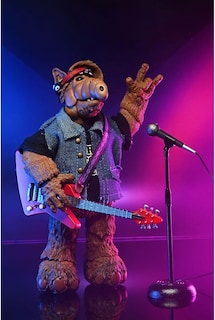 Foto 3 | Figura De Acción Born To Rock Alf De Neca Ultimate