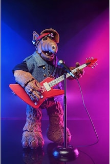 Foto 4 | Figura De Acción Born To Rock Alf De Neca Ultimate