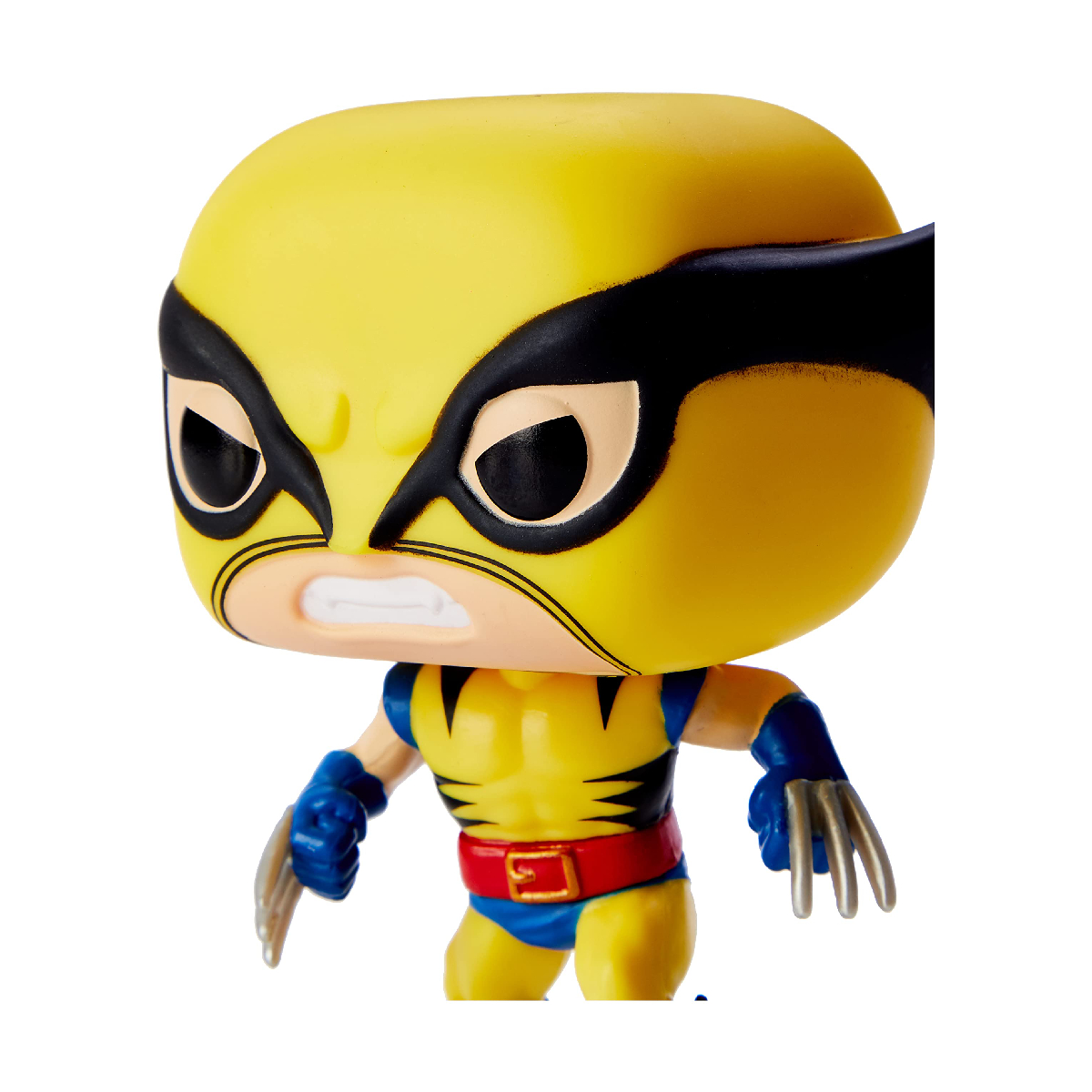 Foto 4 | Funko Pop Marvel: 80th - First Appearance Wolverine