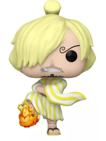 Foto 2 pulgar | Funko Pop! One Piece Sangoro 1473