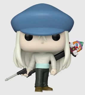 Foto 1 | Funko Pop! Hunter X Hunter Kite 1134