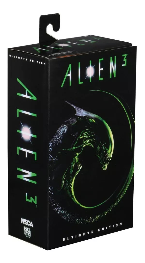 Neca Alien 3 Ultimate Dog Alien 7 Pulgadas Action Figure