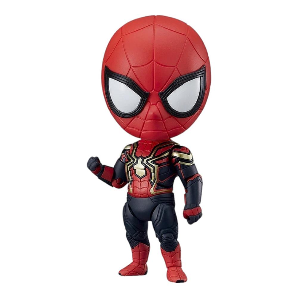 Foto 2 pulgar | Good Smile Company Figura Articulada Nendoroid Spider-man Ver. Spider-man: No Way Home