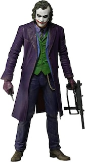 Foto 1 | Figura de Acción Neca The Dark Knight The Joker