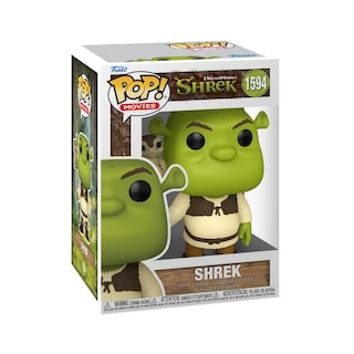 Foto 1 | Funko Pop Movies: Shrek 30 Aniversario - Shrek Con Globo