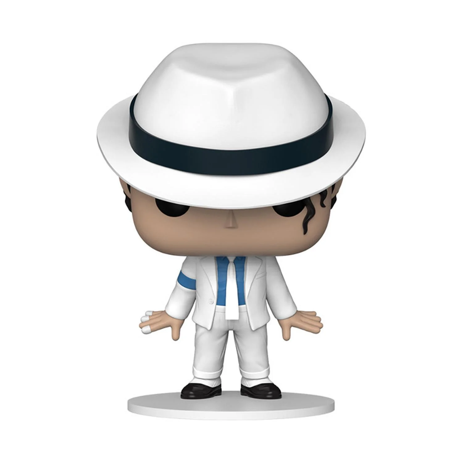 Foto 3 pulgar | Funko Pop Rocks: Michael Jackson Smooth Criminal #345