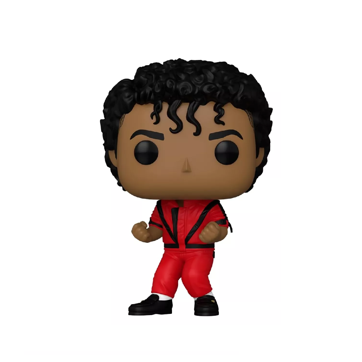 Foto 3 pulgar | Funko Pop Rocks: Michael Jackson Thriller #359