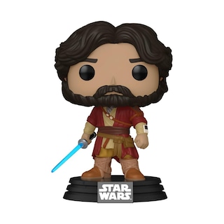 Foto 2 | Funko Pop Star Wars Ahsoka Ezra Bridger #752