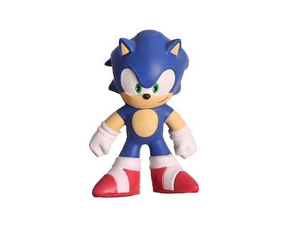 Foto 1 | Figura Sega Sonic The Hedgehog (sonic Stretch 25 Cm)