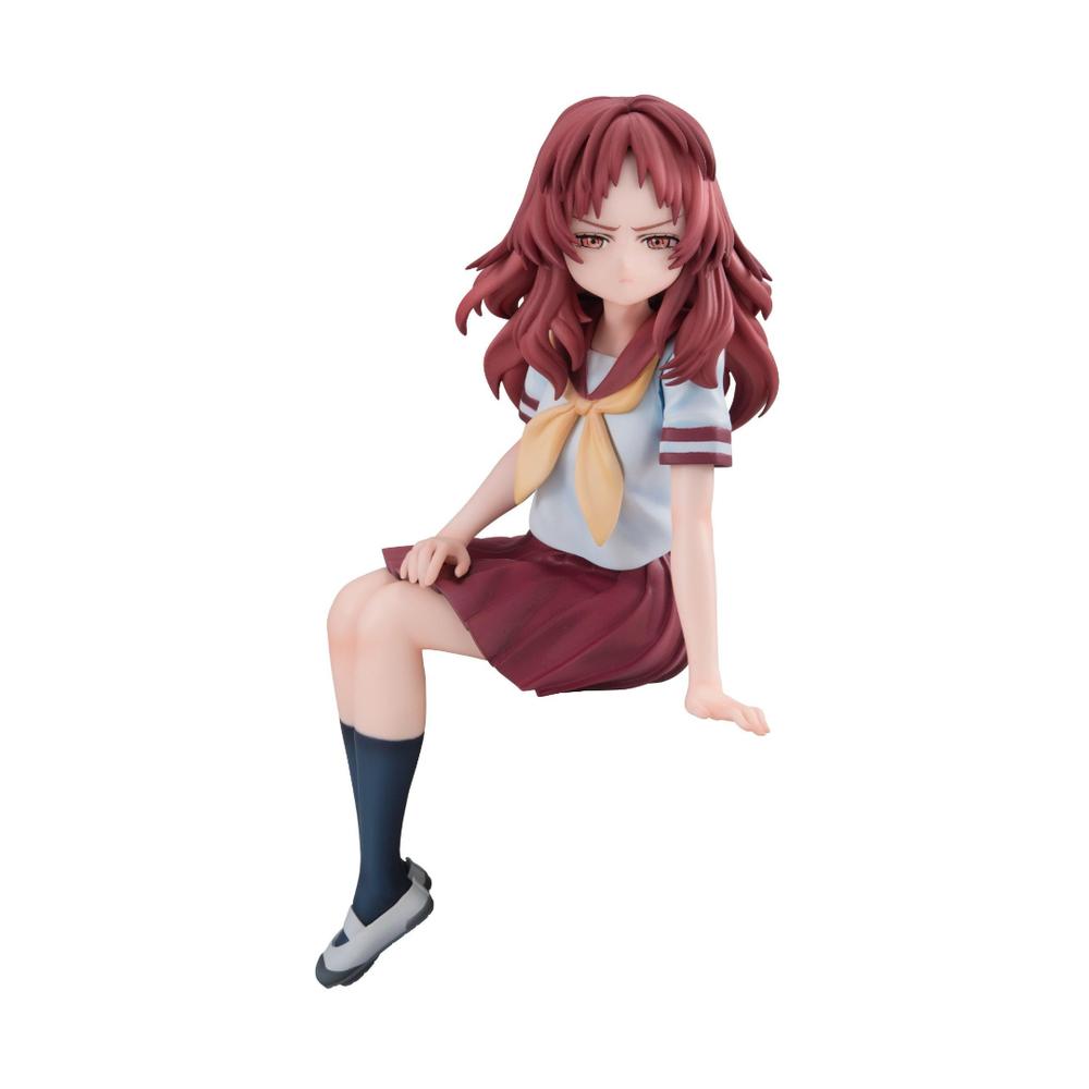 Furyu Figures Noodle Stopper: The Girl I Like Forgot Her Glasses - Ai Mie