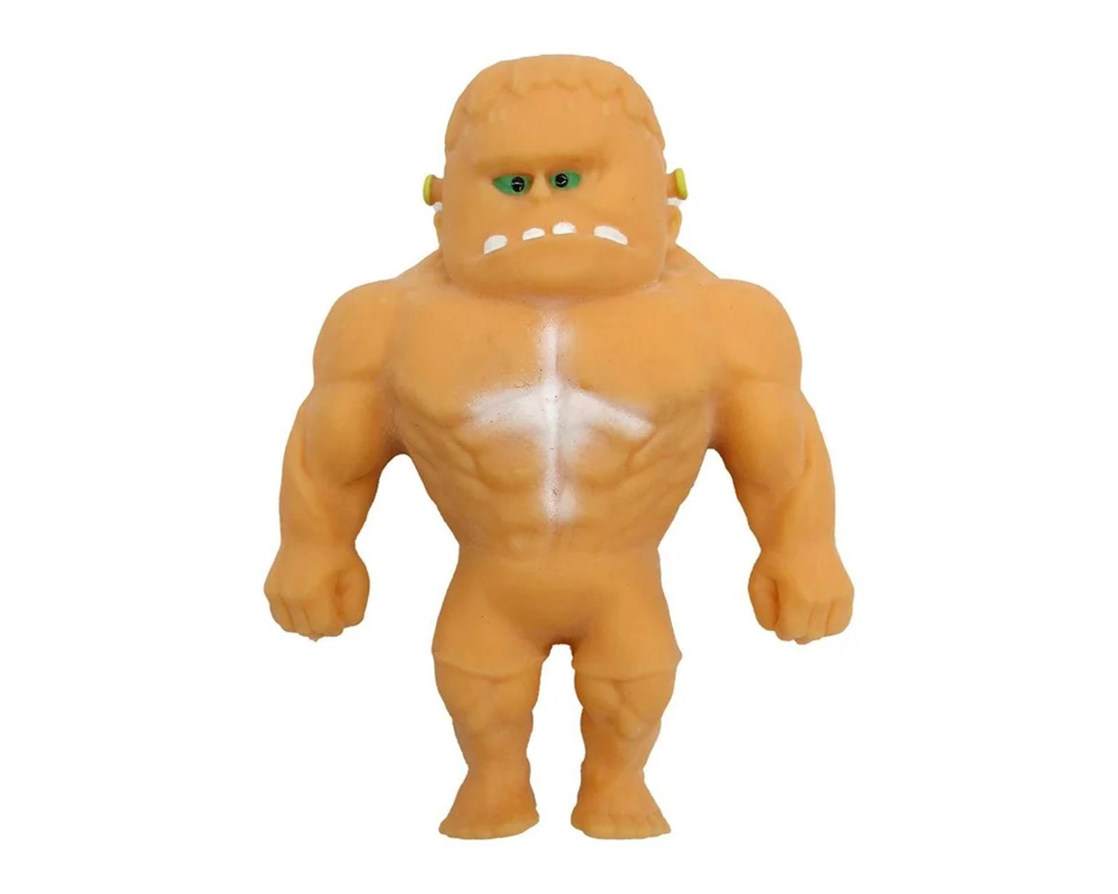Foto 4 pulgar | Figura Estirable Ruz Flexors (4 Pack Monster Series 15 Cm)