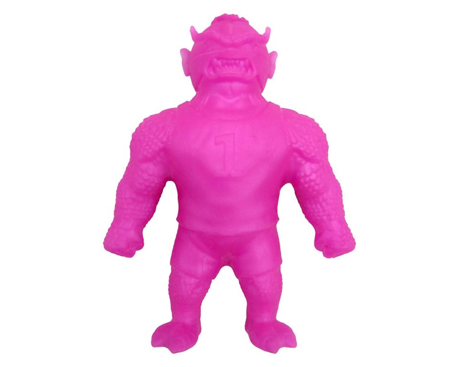 Foto 5 pulgar | Figura Estirable Ruz Flexors (4 Pack Monster Series 15 Cm)