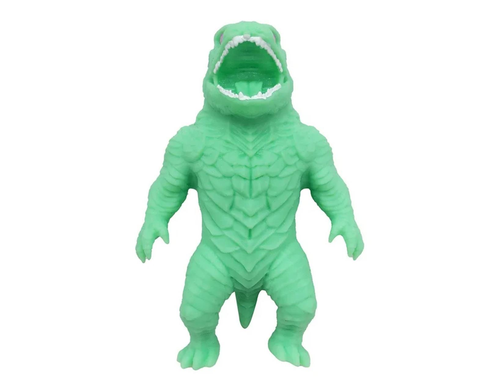 Foto 6 pulgar | Figura Estirable Ruz Flexors (4 Pack Monster Series 15 Cm)