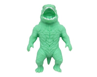 Foto 5 | Figura Estirable Ruz Flexors (4 Pack Monster Series 15 Cm)