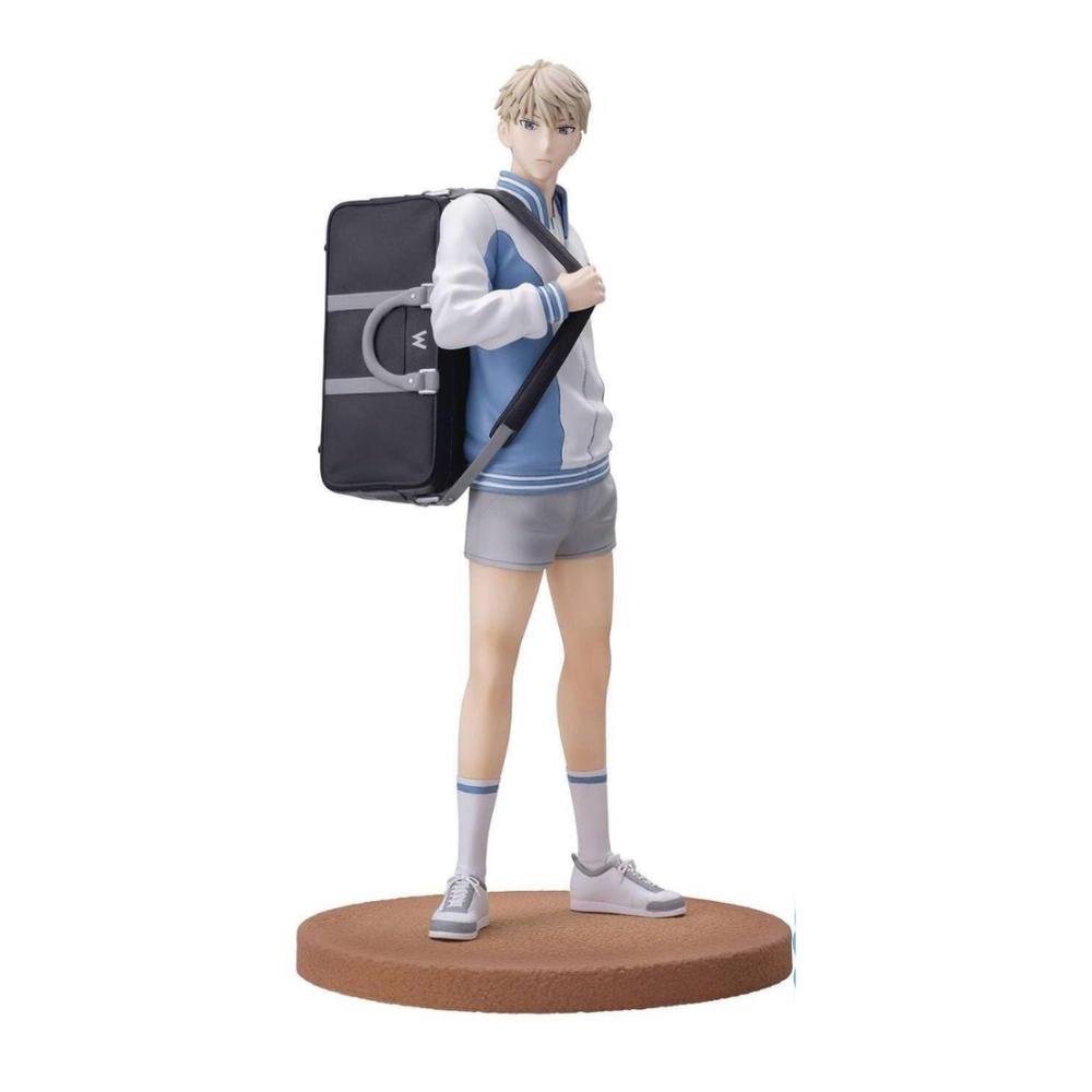 Foto 2 pulgar | Sega Figures Luminasta: Spy X Family - Loid Forger Tennis