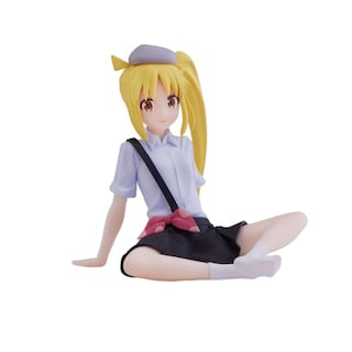 Foto 1 | Sega Figures Premium Perching: Bocchi The Rock - Nijika Ijichi