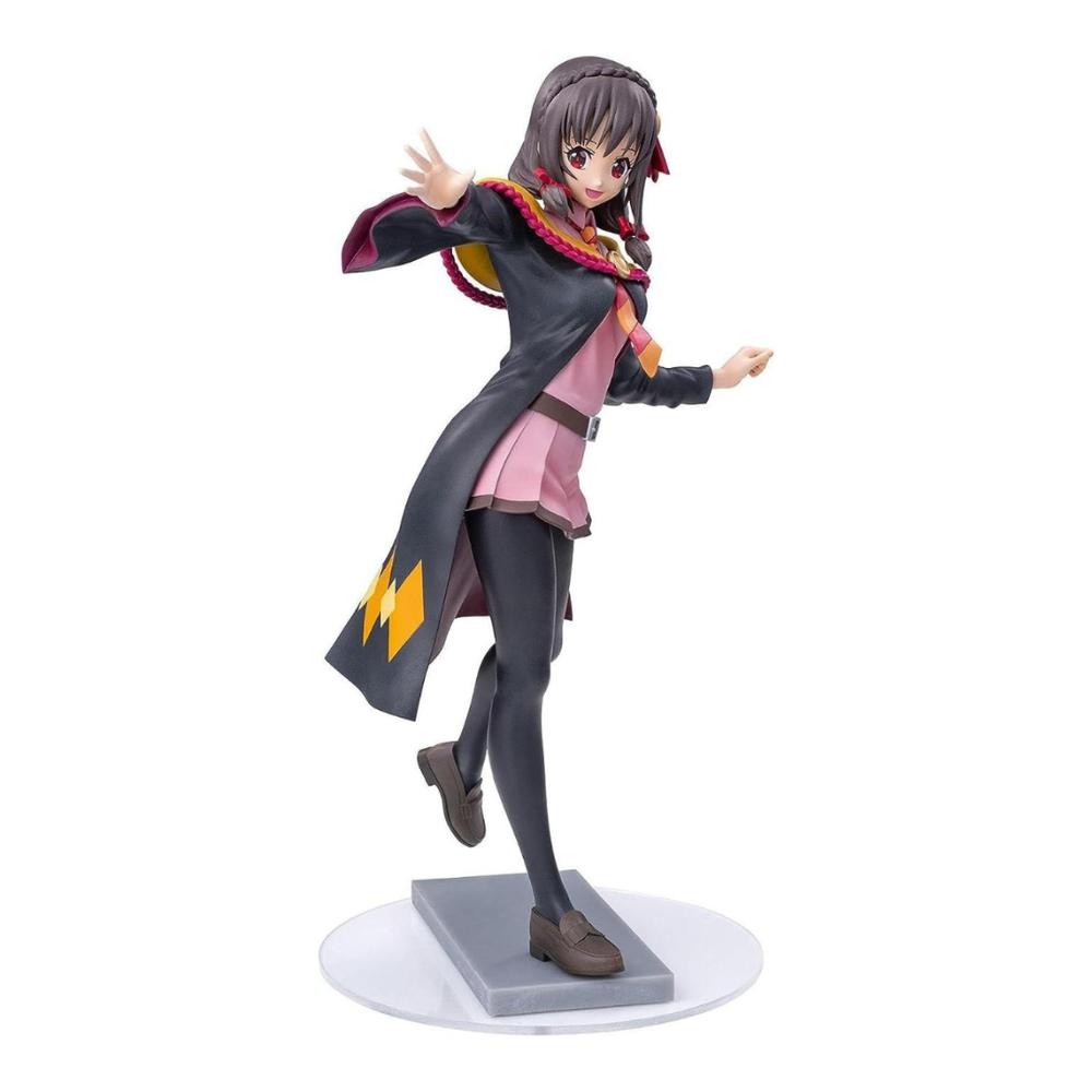 Sega Figures Luminasta: Kono Suba An Explosion On This Wonderful World - Yunyun