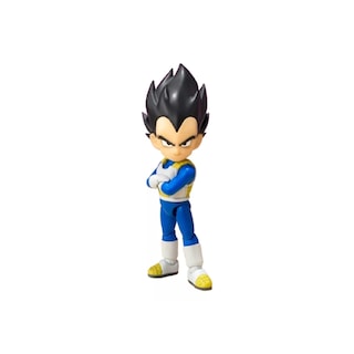 Foto 1 | Sh Figuarts Dragon Ball Daima Vegeta Mini Bandai