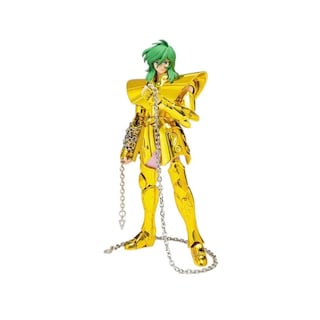 Foto 1 | Figura Virgo Shun Inheritor Saint Seiya Myth Cloth Ex