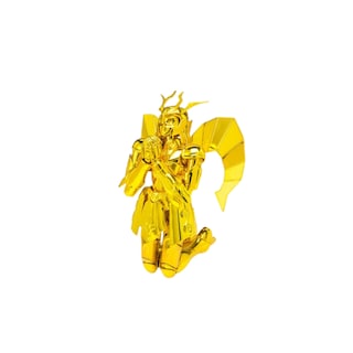 Foto 2 | Figura Virgo Shun Inheritor Saint Seiya Myth Cloth Ex