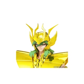 Foto 4 | Figura Virgo Shun Inheritor Saint Seiya Myth Cloth Ex