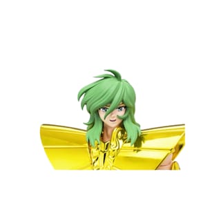 Foto 5 | Figura Virgo Shun Inheritor Saint Seiya Myth Cloth Ex