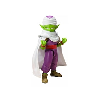 Foto 1 | Figura De Piccolo Mini Dragon Ball Daima Bandai S.h.figuarts