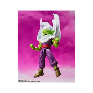 Foto 2 | Figura De Piccolo Mini Dragon Ball Daima Bandai S.h.figuarts