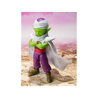 Foto 3 | Figura De Piccolo Mini Dragon Ball Daima Bandai S.h.figuarts