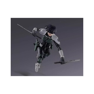 Foto 3 | Figura De Acción Soshiro Hoshina De Bandai S.h. Figuarts
