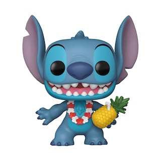 Foto 2 | Funko Pop! Disney Lilo & Stitch Luau Stitch - Venta Internacional