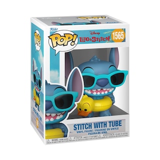 Foto 1 | Funko Pop! Disney Lilo & Stitch Stitch - Venta Internacional