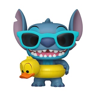 Foto 2 | Funko Pop! Disney Lilo & Stitch Stitch - Venta Internacional