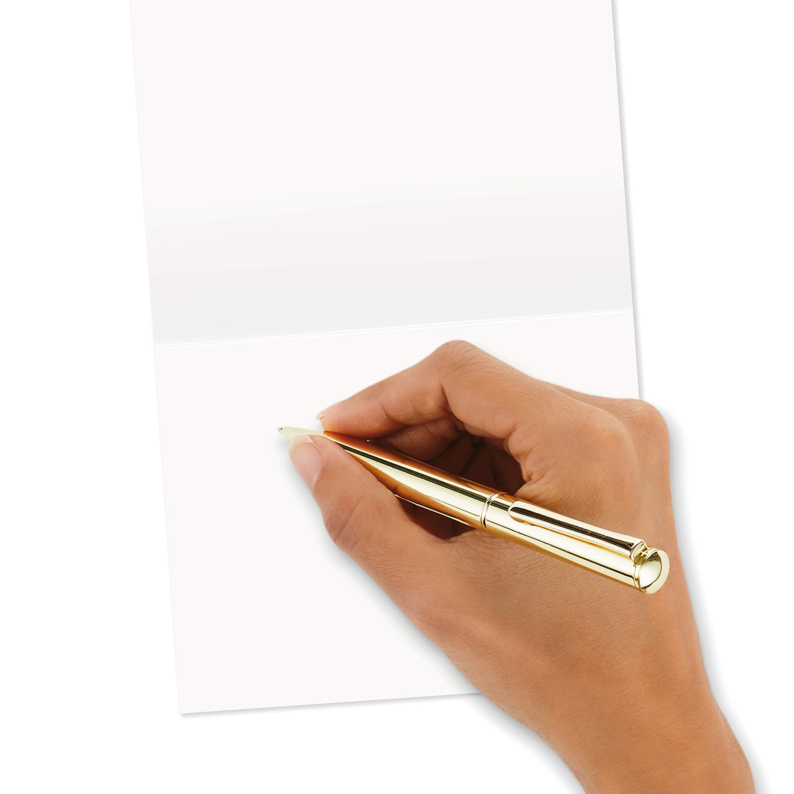 Foto 5 | Surtido De Tarjetas En Blanco Hallmark Peanuts Para El 70 Aniversario - Venta Internacional.