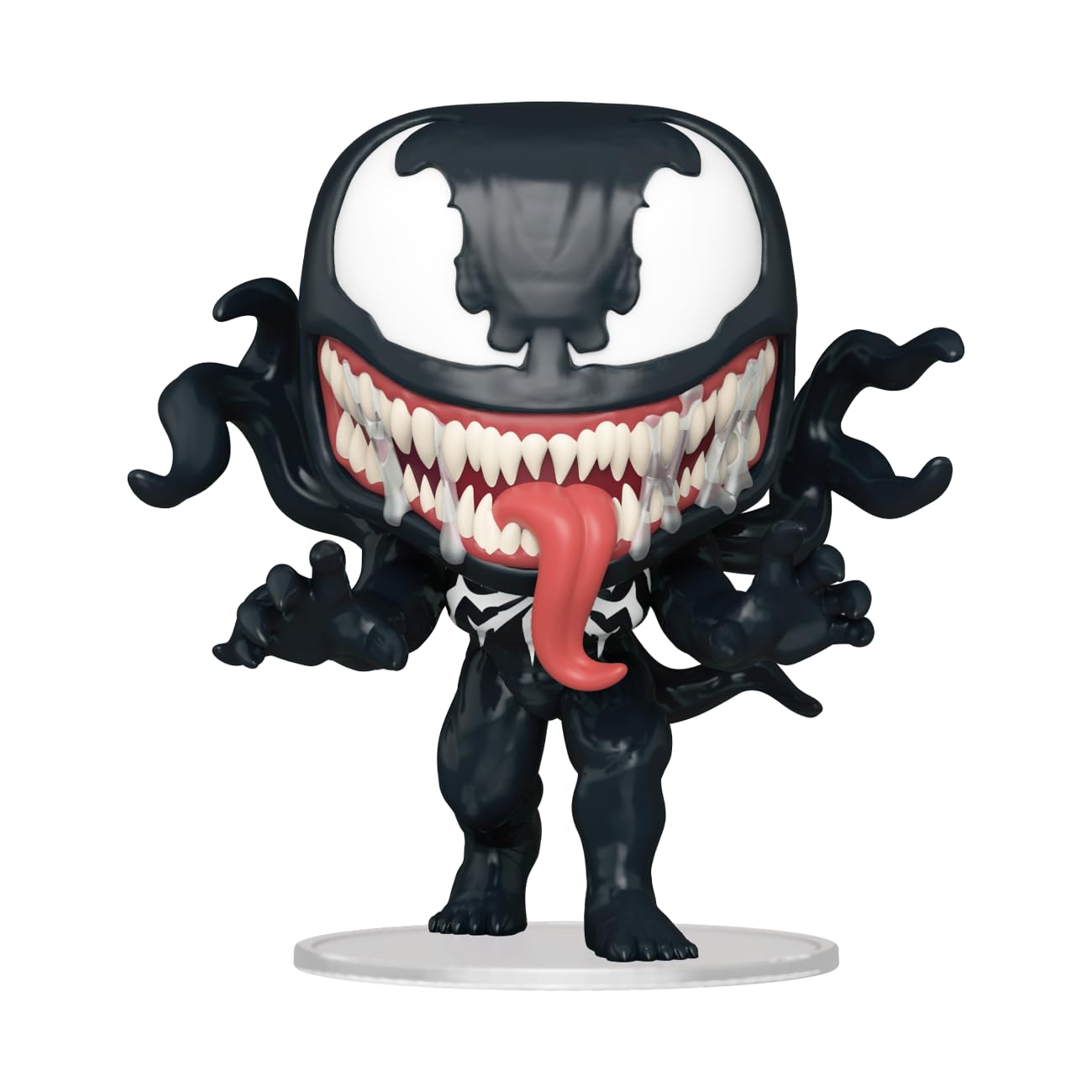 Foto 3 pulgar | Figura De Colección Funko Pop! Marvel Gamerverse Spider-man 2 - Venta Internacional.