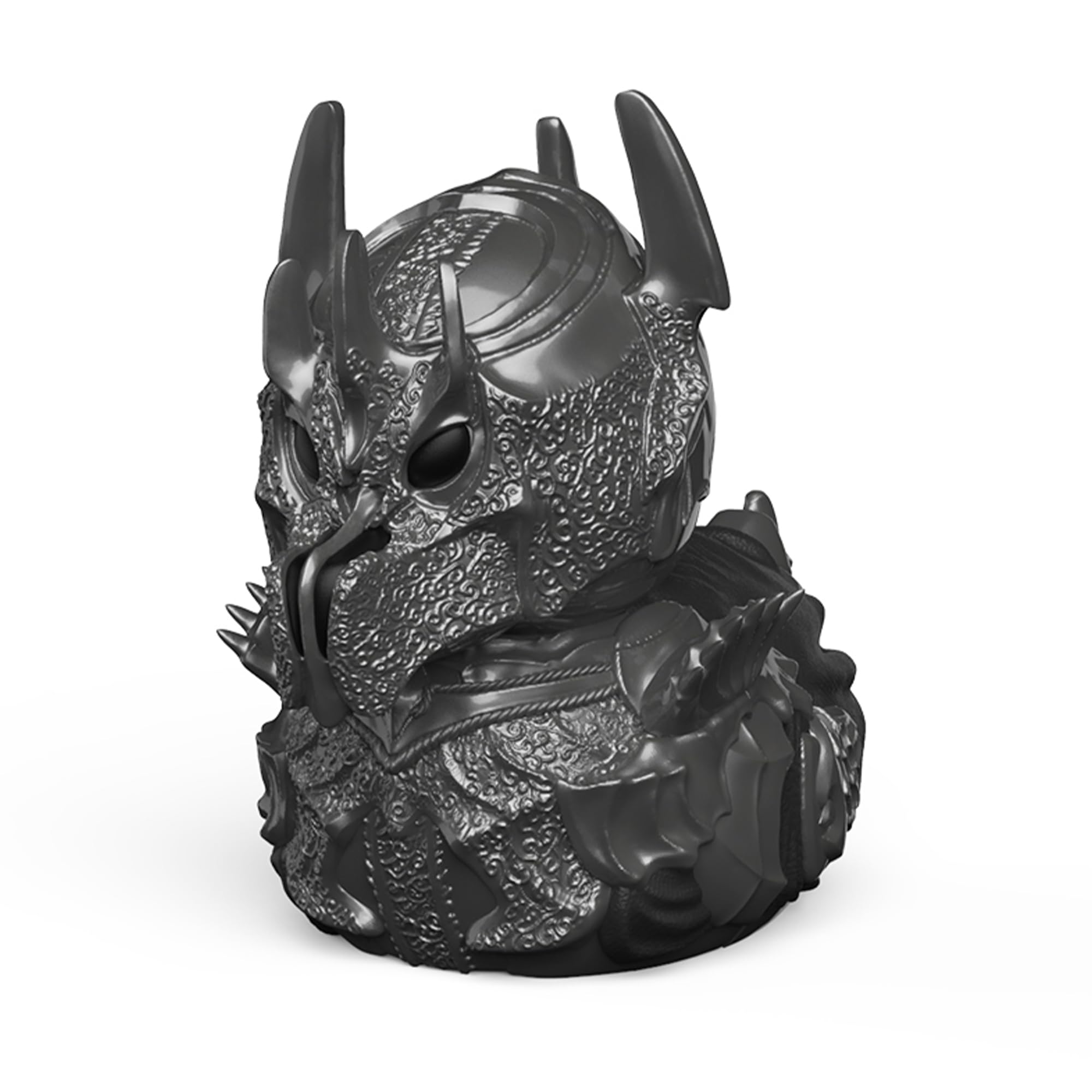 Figura Coleccionable de Vinilo con Forma de Pato Tubbz Sauron 9 cm - Venta Internacional