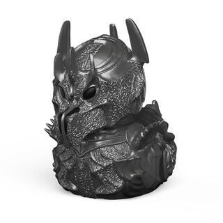 Foto 1 | Figura Coleccionable de Vinilo con Forma de Pato Tubbz Sauron 9 cm - Venta Internacional