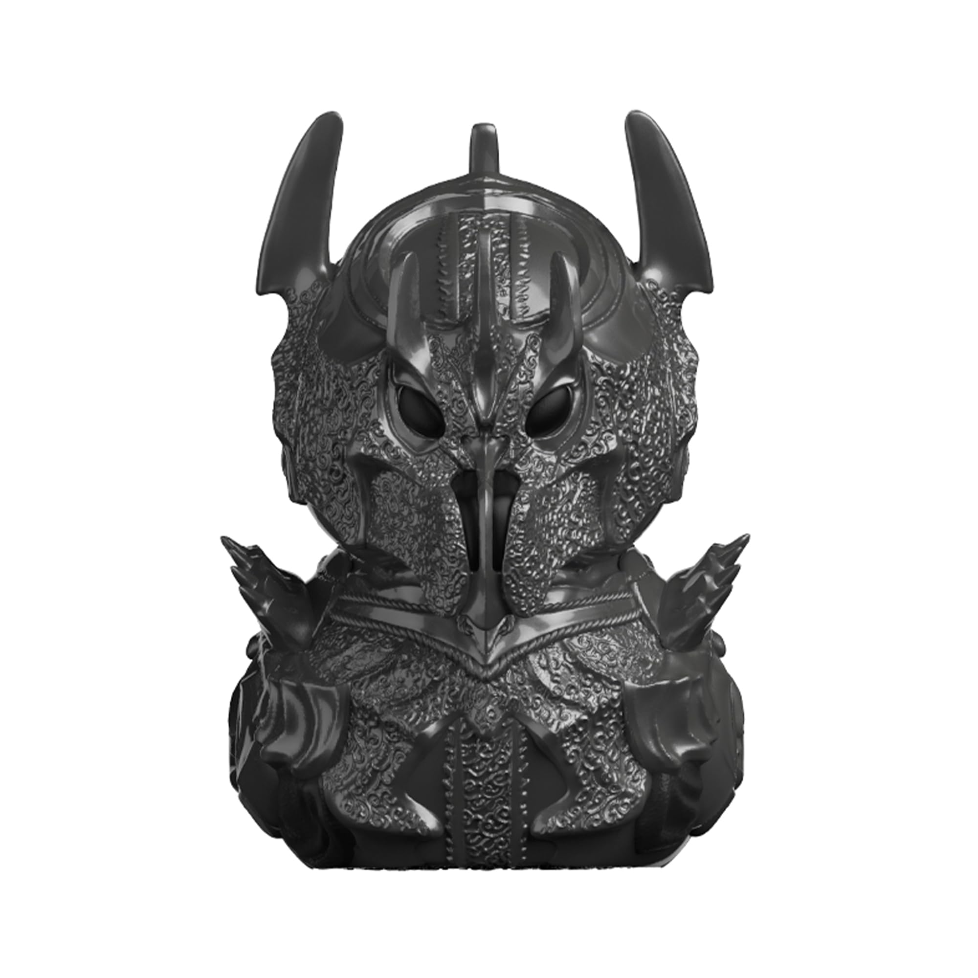 Foto 4 pulgar | Figura Coleccionable de Vinilo con Forma de Pato Tubbz Sauron 9 cm - Venta Internacional