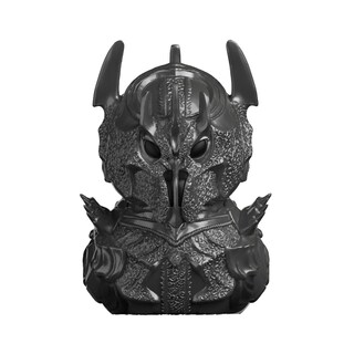 Foto 3 | Figura Coleccionable de Vinilo con Forma de Pato Tubbz Sauron 9 cm - Venta Internacional