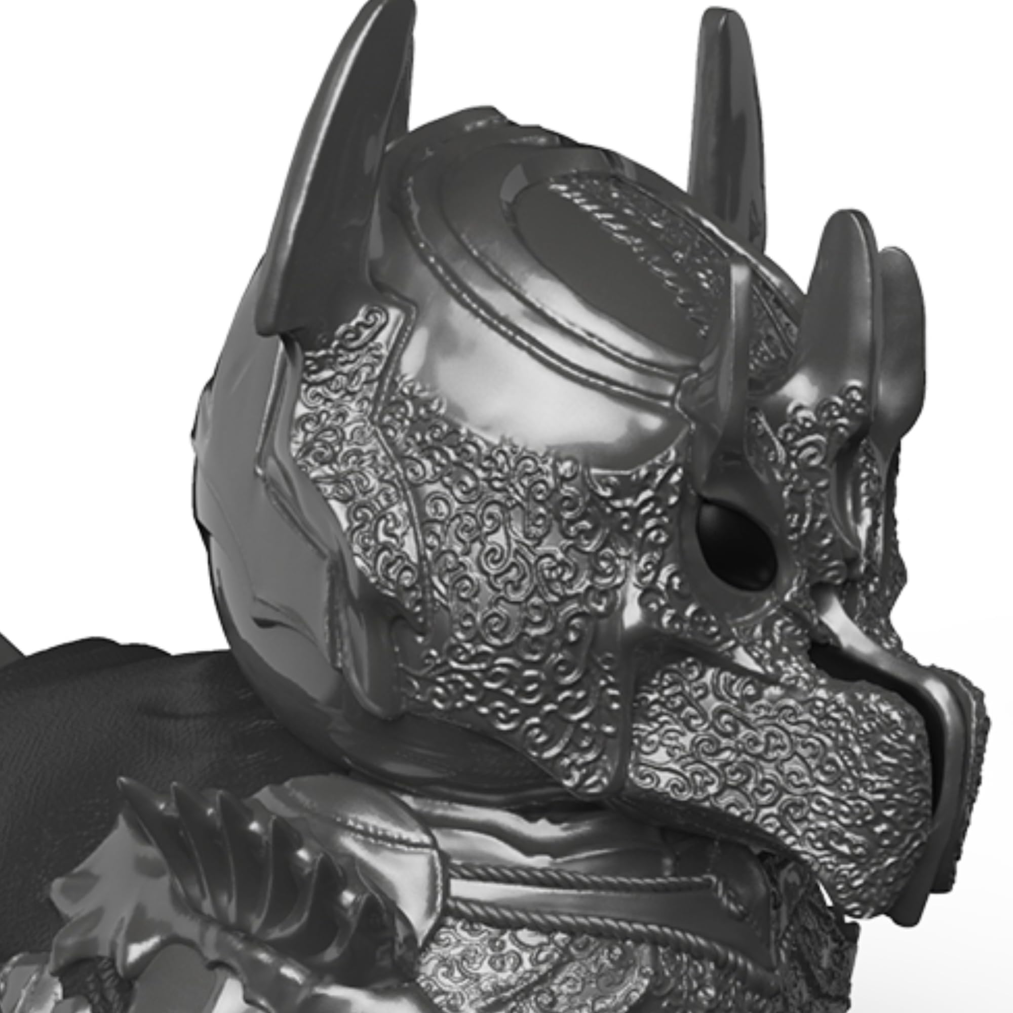 Foto 5 pulgar | Figura Coleccionable de Vinilo con Forma de Pato Tubbz Sauron 9 cm - Venta Internacional
