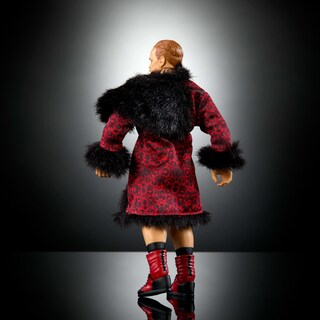 Foto 6 | Figura De Acción Mattel Wwe Elite Ilja Dragunov Series #114 - Venta Internacional.