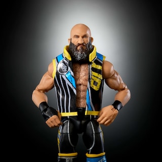 Foto 3 | Figura De Acción Mattel Wwe Elite Tommaso Ciampa 6 Pulgadas - Venta Internacional.